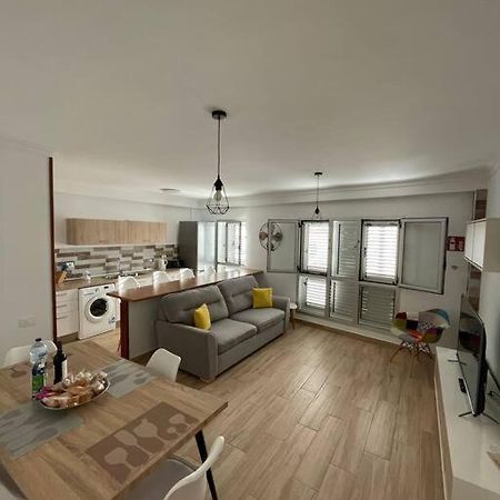 Precioso Apartamento En Residencial Con Piscina Cerca De La Playa Lejlighed Gáldar Eksteriør billede