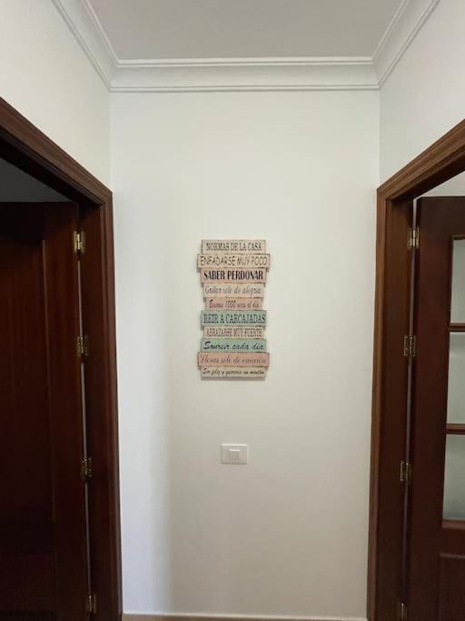 Precioso Apartamento En Residencial Con Piscina Cerca De La Playa Lejlighed Gáldar Eksteriør billede