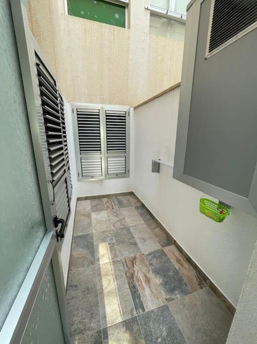Precioso Apartamento En Residencial Con Piscina Cerca De La Playa Lejlighed Gáldar Eksteriør billede
