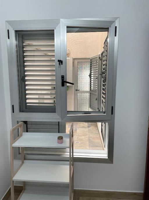 Precioso Apartamento En Residencial Con Piscina Cerca De La Playa Lejlighed Gáldar Eksteriør billede