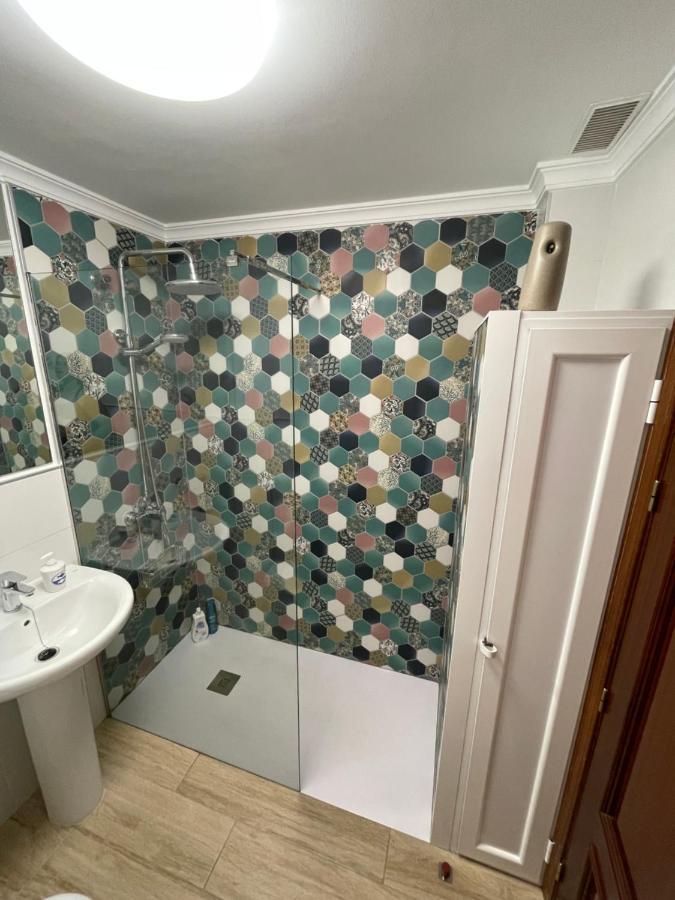 Precioso Apartamento En Residencial Con Piscina Cerca De La Playa Lejlighed Gáldar Eksteriør billede