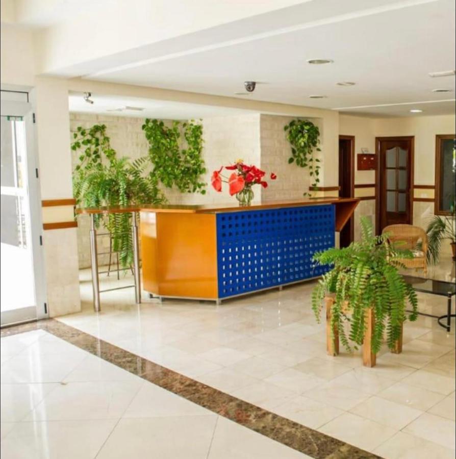Precioso Apartamento En Residencial Con Piscina Cerca De La Playa Lejlighed Gáldar Eksteriør billede