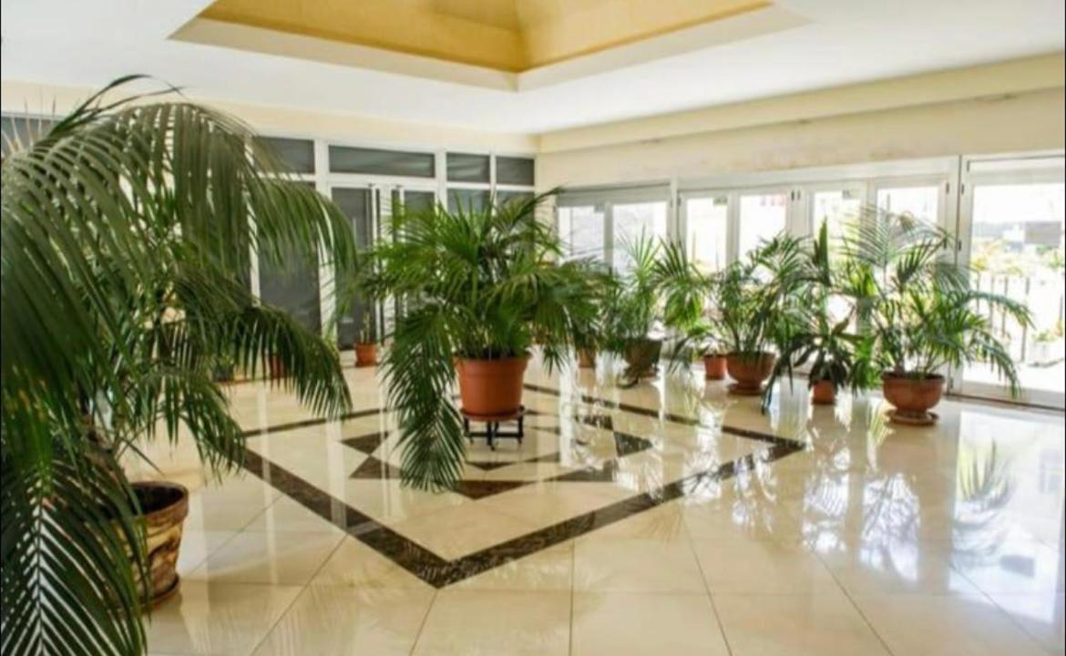 Precioso Apartamento En Residencial Con Piscina Cerca De La Playa Lejlighed Gáldar Eksteriør billede